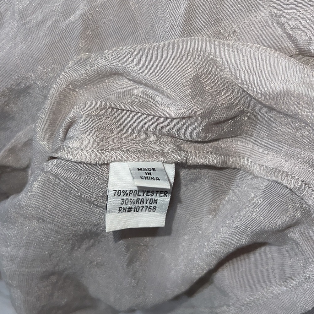 Parameters Dress - Picture 9 of 9